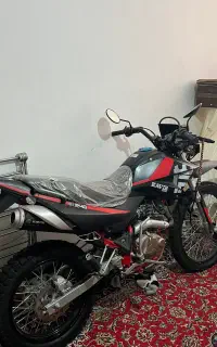 موتور کویر
