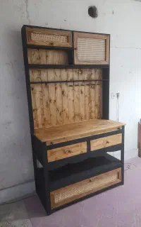 میز بار