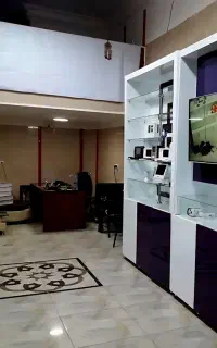 بلیط قطار. لحظه آخری کنسلی