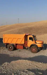 کمپرسی بنز تک ۱۹۲۴