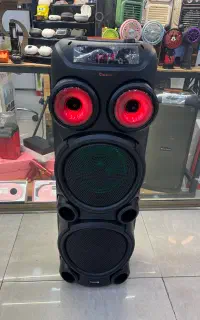 اسپیکر گلکسبیت مدل DS 40