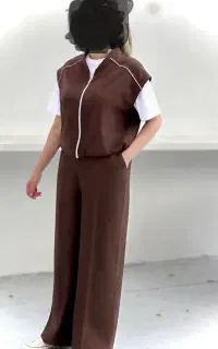 مدل خانم جهت همکاری با مزون لباس