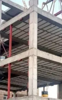 جوشکاری ، وال پست ،