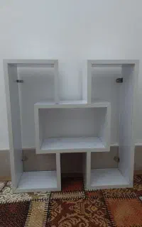 شلف دیواری