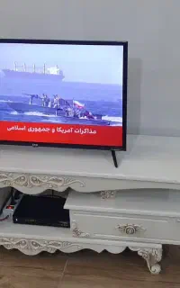 میز تلوزیون