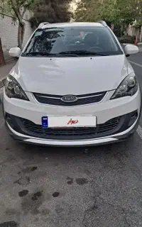 ام وی ام ۳۱۵نیو اکسلنت