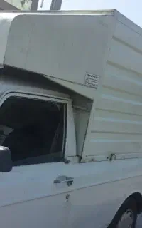 اتاق مسقف سالم