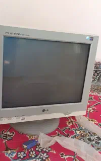 مانیتور ۱۷ اینچ ال جی