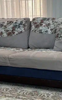 مبل راحتی در سرابله