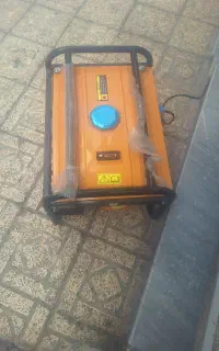 موتور برق3.5کیلو وات