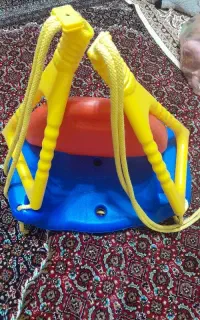 تاب کودک