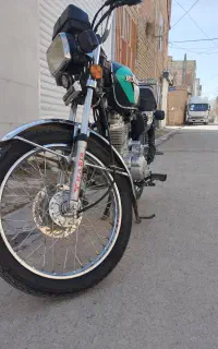 متور تمیز