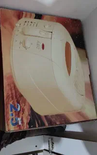 سرخ کن برقی
