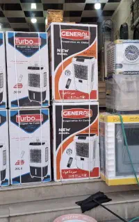 کولر پرتابل