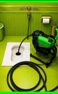 لوله بازکنی کل رشت20دقیقه‌ای 45%تخفیف ۱رزان تضمینی