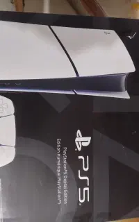 PS5 نو