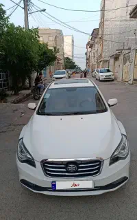 بسترن B50F