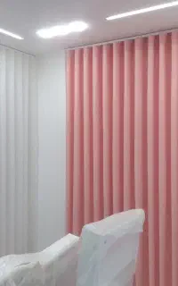 نصاب پرده،شستشو،اتوکشی، دوخت، تعمیرات و فروش پرده