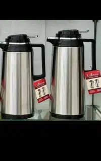 فلاسک چای
