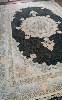 فرش ۶متری ۴عدد ۱۲۰۰شانه