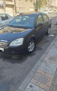 ام وی ام ۵۳۰ مدل۱۳۹۱بسیار سالم وشیک فنی نو