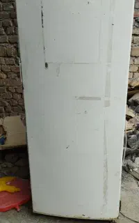 یخچال قدیمی مارشال