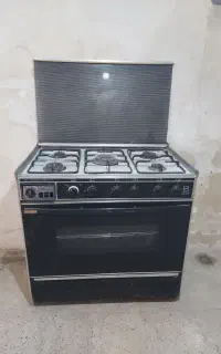 گاز فردار سالم