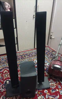 بلندگو