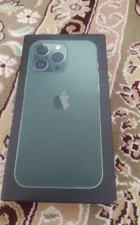 ایفون ۱۳ پرو