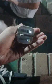 شارژر آیفون ۱۳