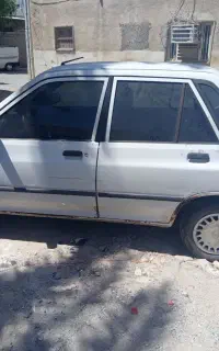 ماشین مدل نود
