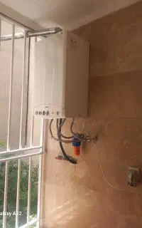تعمیر پکیج و آبگرمکن