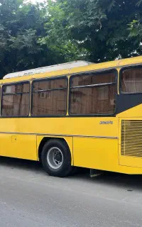 اتوبوس 457 شهری مدل 87