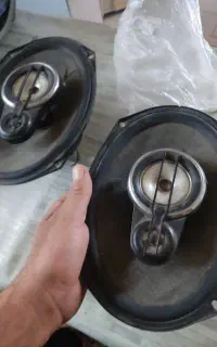 ساب لرزشی باند  718