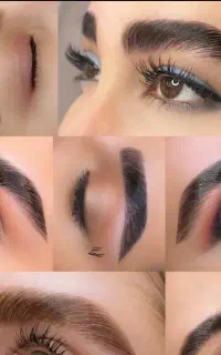 تخفیف آموزش لیفت لمنیت مژه ابرو و بافت مو