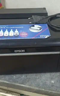 پرینتر اپسون l805