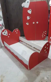 کمد‌بچه