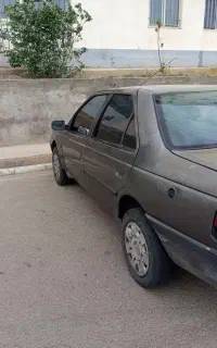 رواسال مدل ۸۶ دوگانه سوز