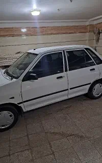 پراید 131