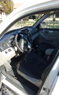 لیفانx60