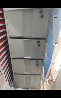 فایل فلزی
