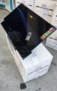 هود روکار لمسی کنترل دار نو