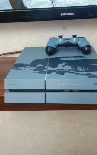 ps4 فت ۱ ترا