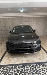 جک کی ام سی j7 مشکی مدل ۱۴۰۳