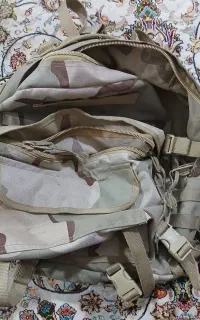 کوله پشتی