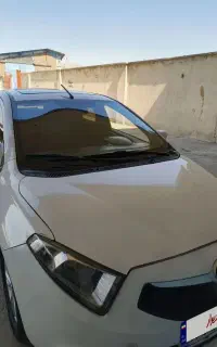 فروش برلیانس H230