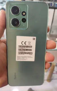 note12 4g