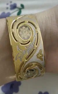 فقط تعویض با النگو