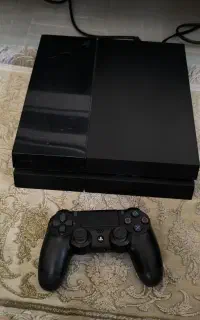 سونی۴فت۵۰۰گیگ درحدنو دودسته