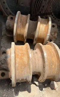 ریخته گری (فسفر)
